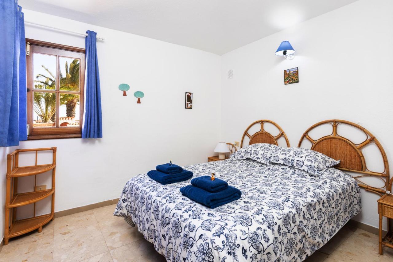 Colina Golf Excellent Holiday Home With Heated Pool Сан-Мігель-де-Абона Екстер'єр фото